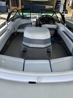 1999 Correct Craft Sport Nautique Icon