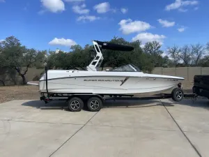 2020 Nautique Boats Super Air Nautique 230 Icon