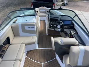 2020 Nautique Boats Super Air Nautique 230 Icon