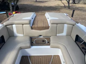 2020 Nautique Boats Super Air Nautique 230 Icon