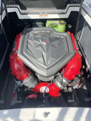 2020 Nautique Boats Super Air Nautique 230 Icon