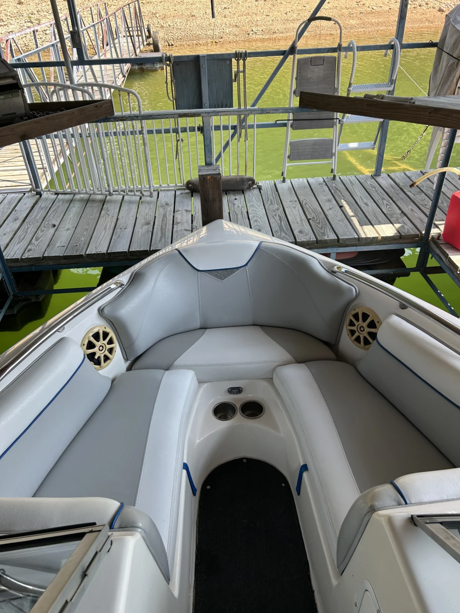 2005 Tige Boats 22i