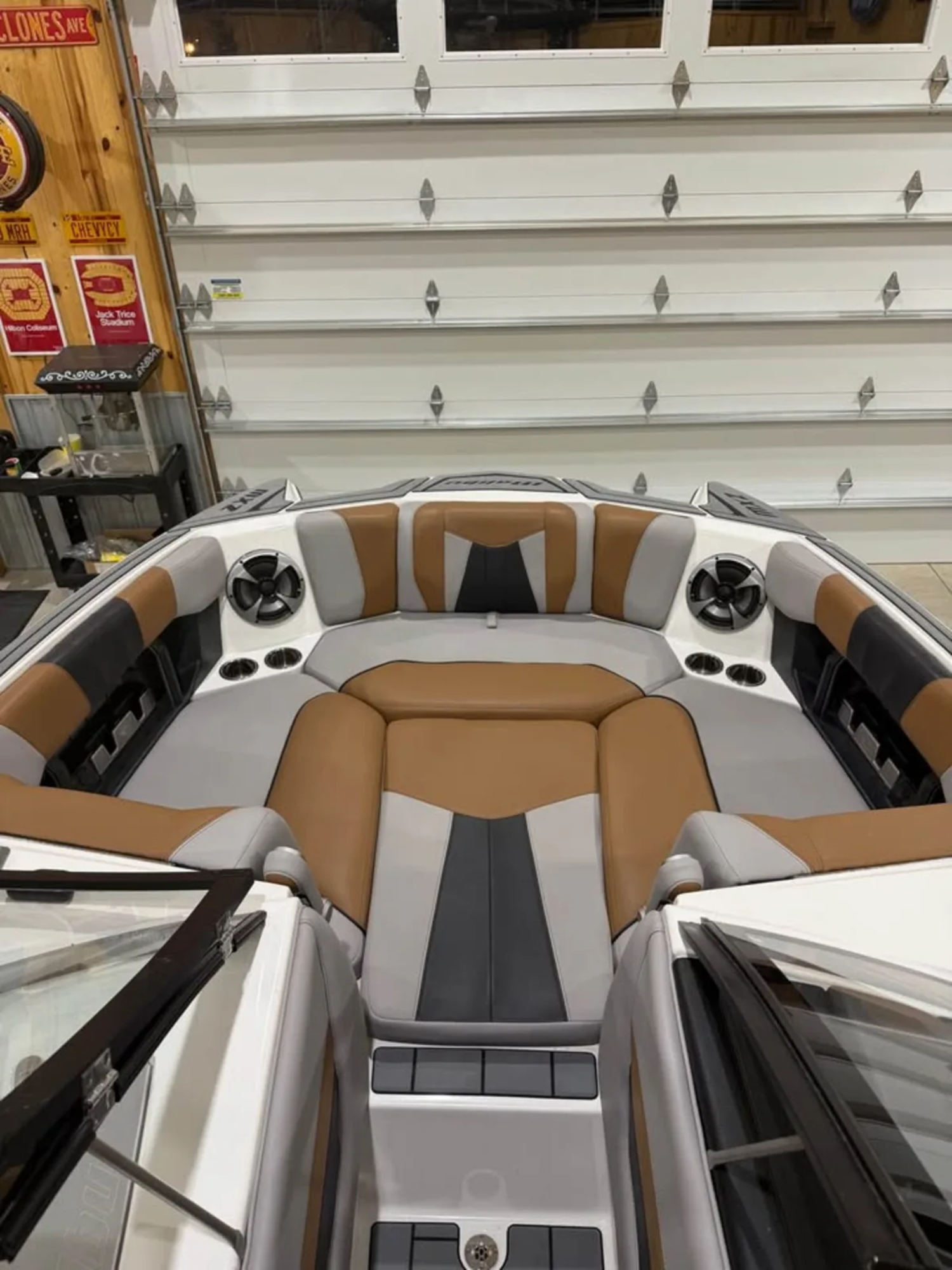 2021 Malibu Boats Wakesetter 23 MXZ