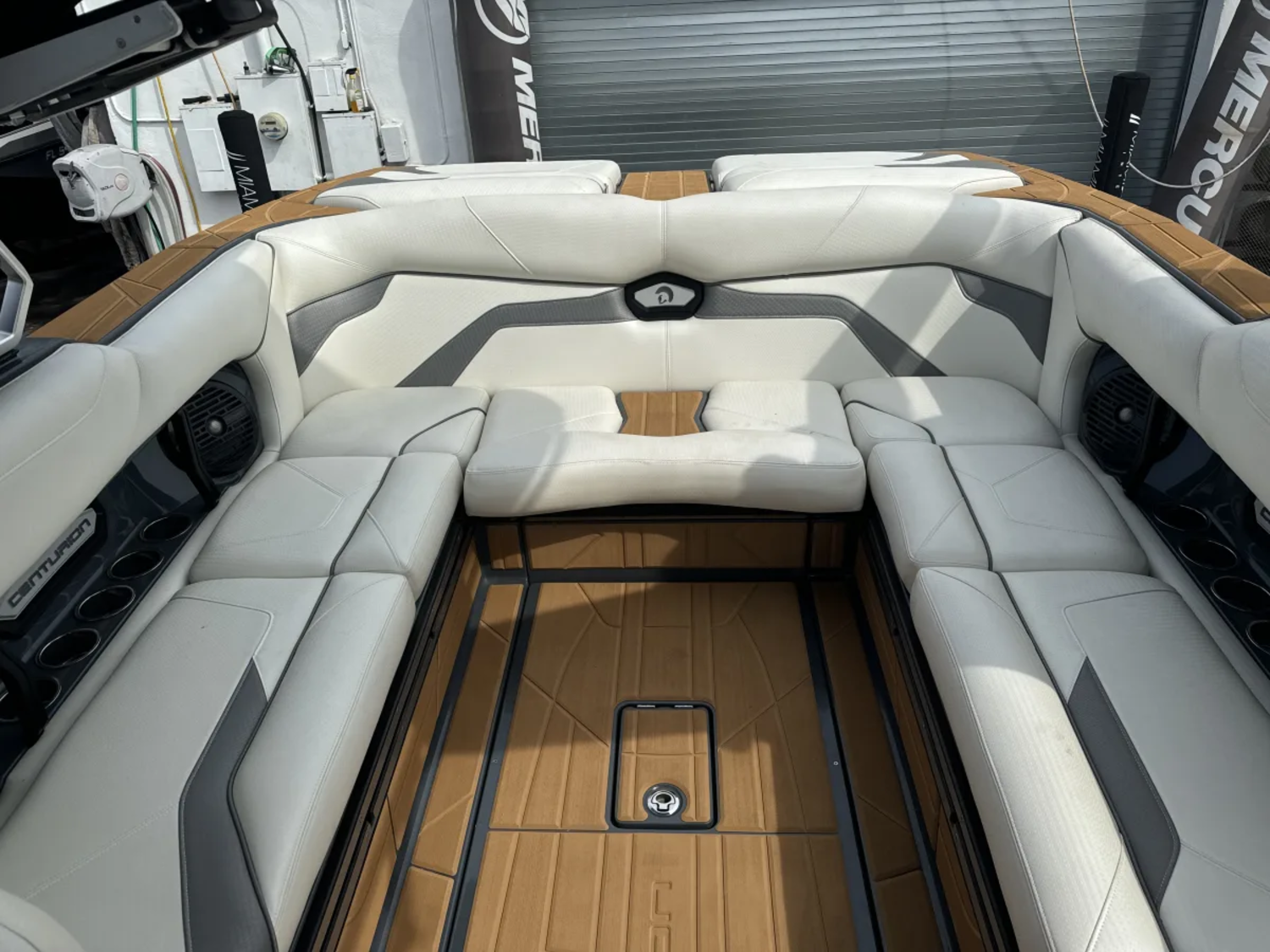2022 Centurion Ri245