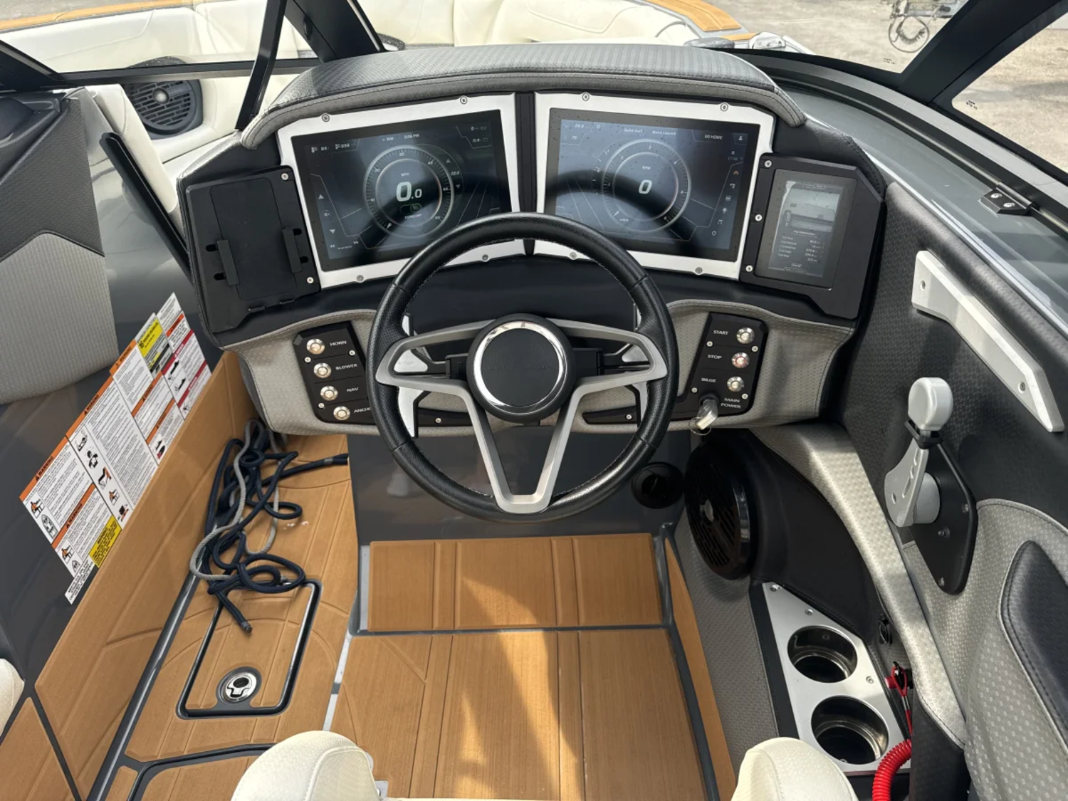 2022 Centurion Ri245