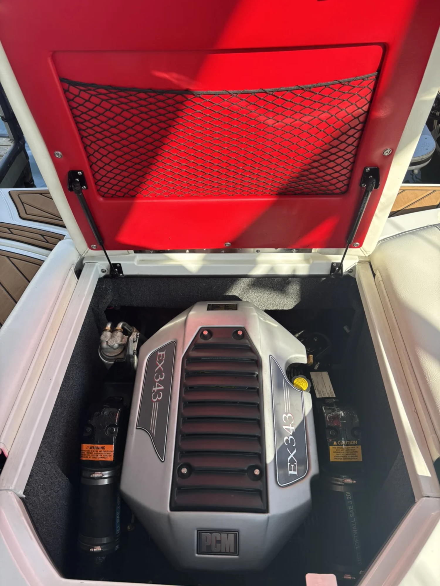 2011 Tige Boats RZR