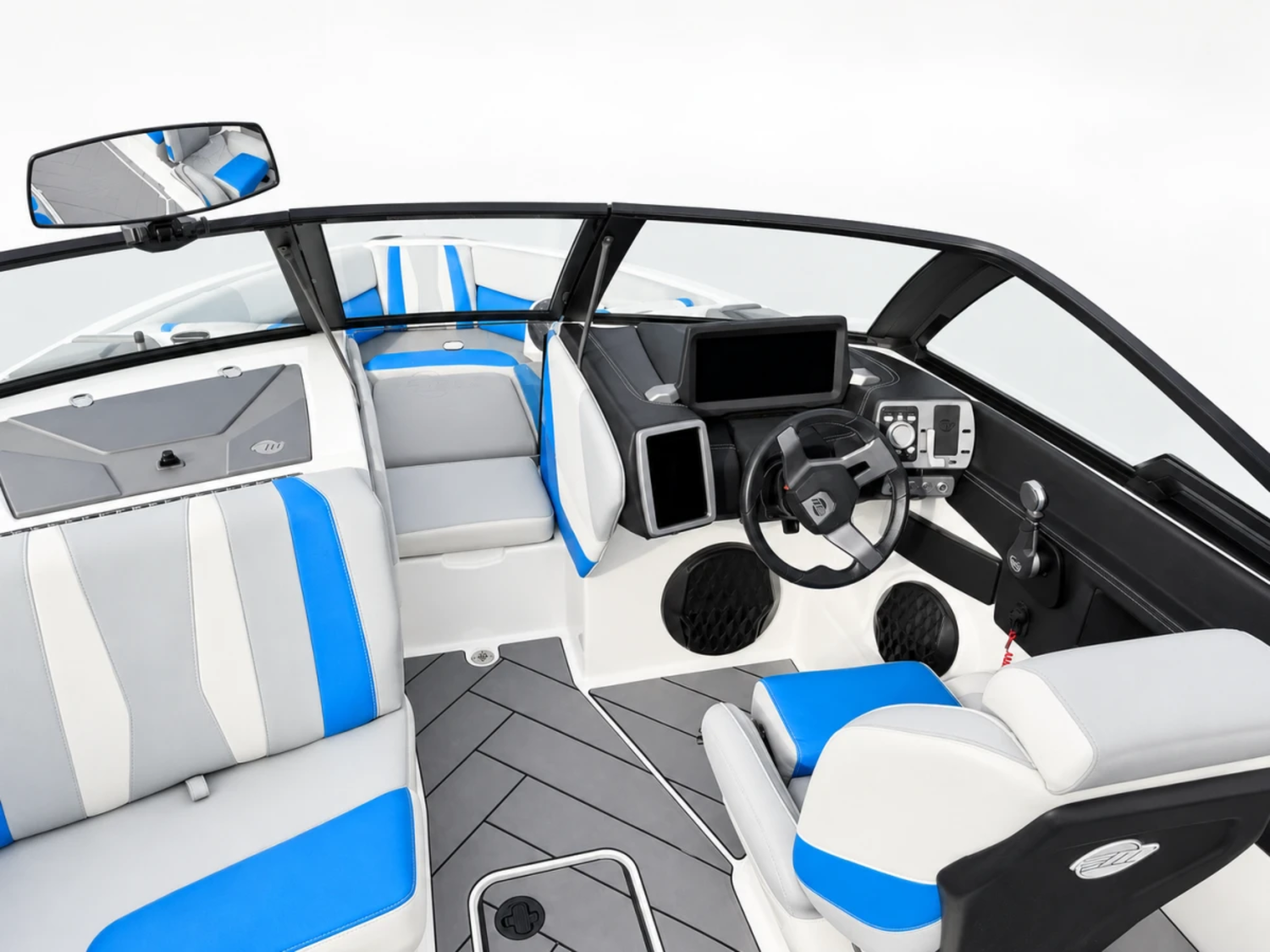 2023 Malibu Wakesetter 22 LSV