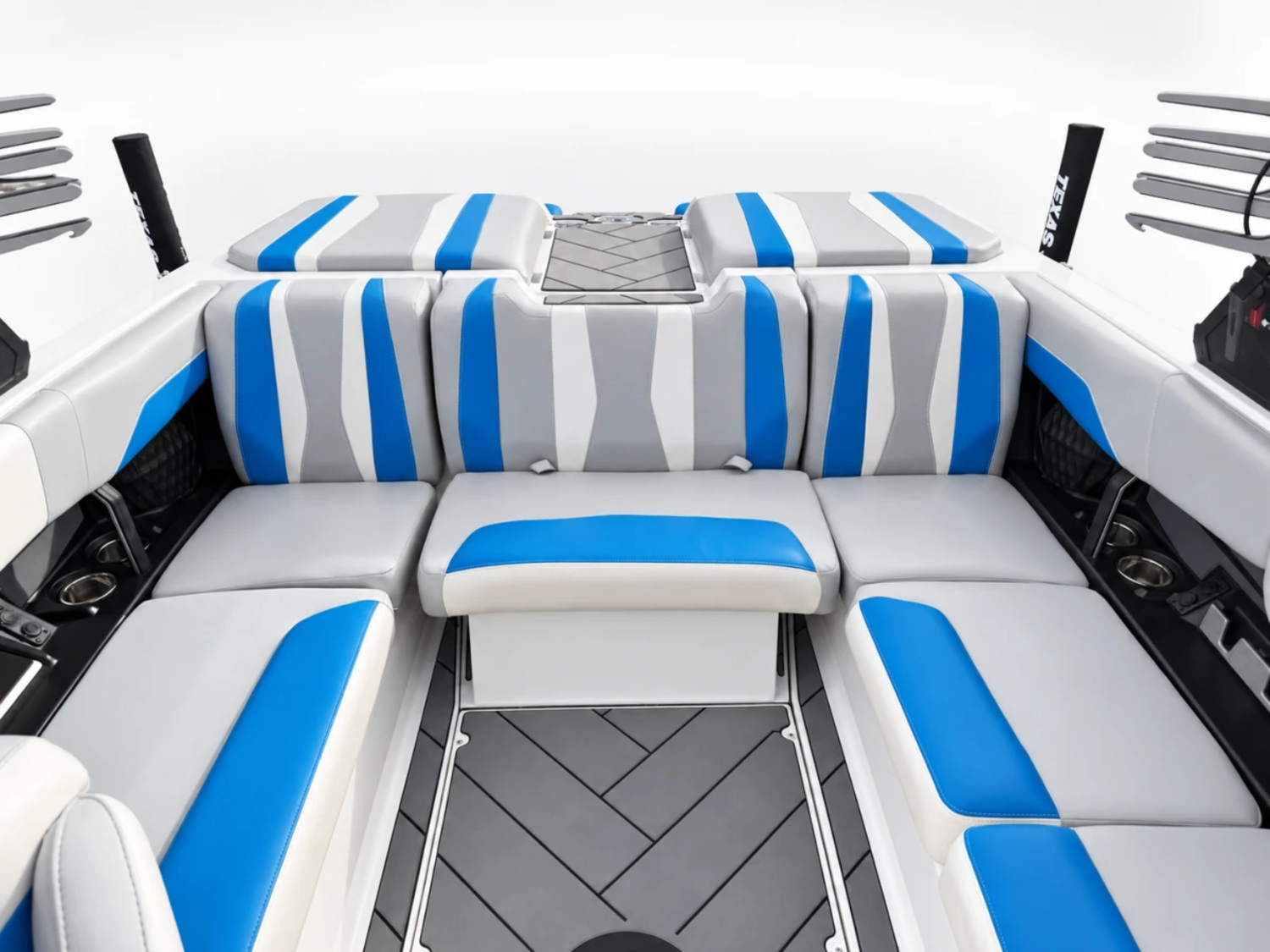 2023 Malibu Wakesetter 22 LSV