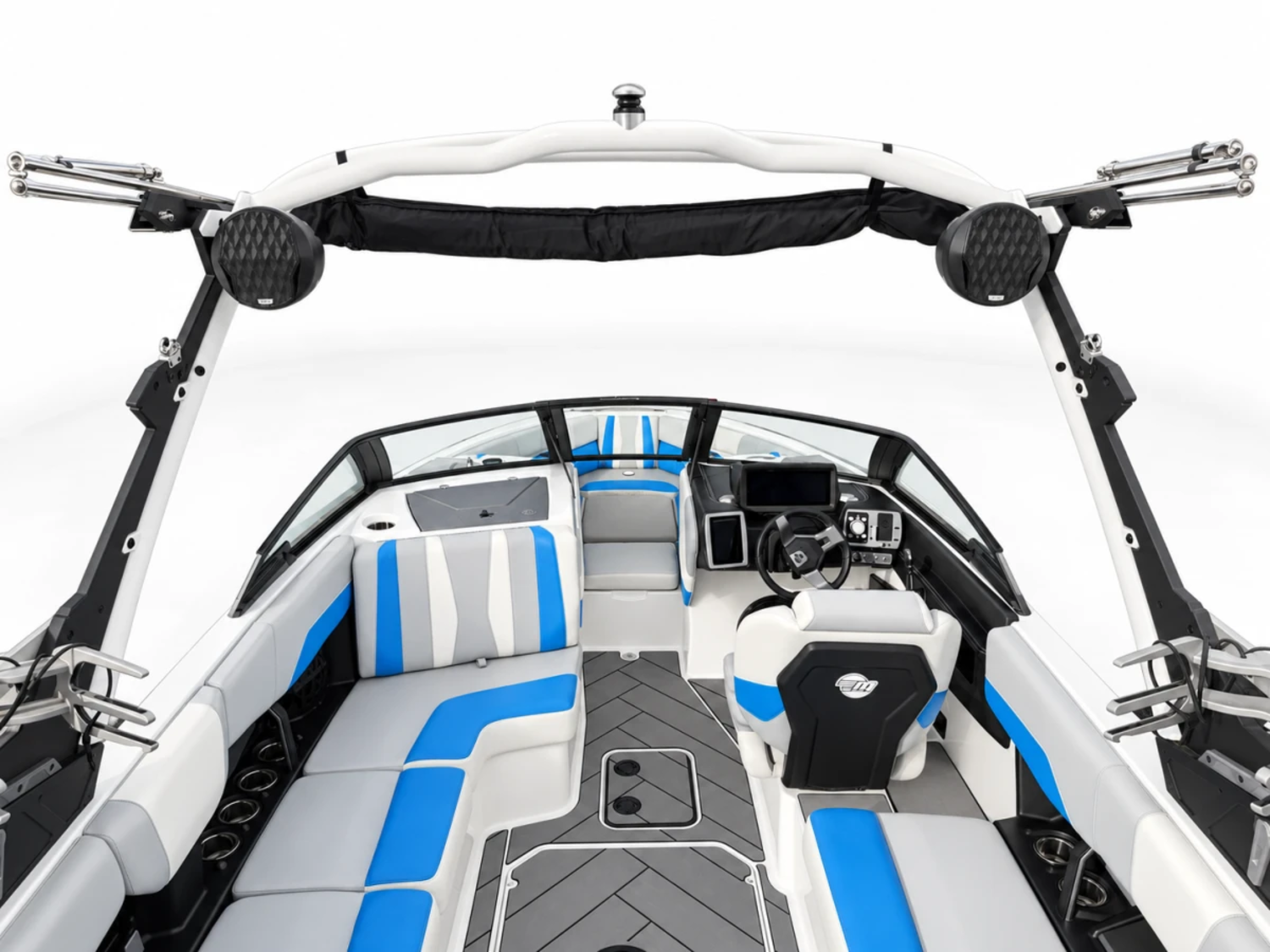 2023 Malibu Wakesetter 22 LSV