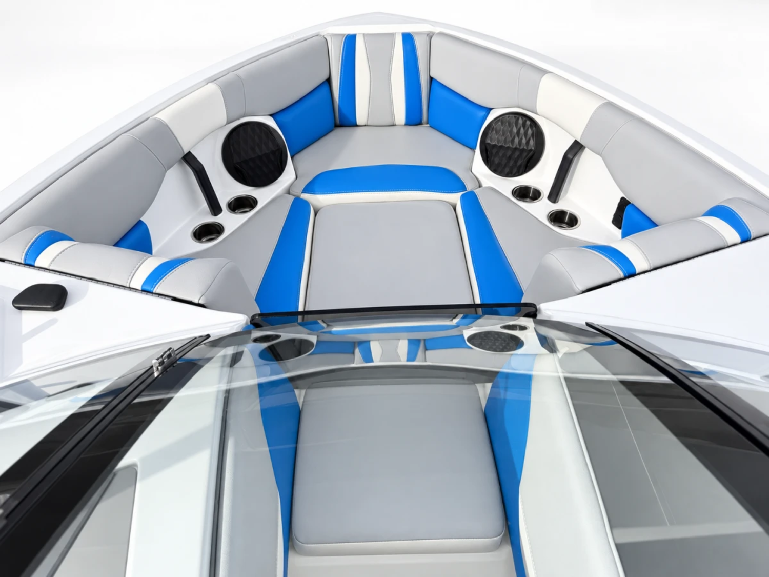 2023 Malibu Wakesetter 22 LSV