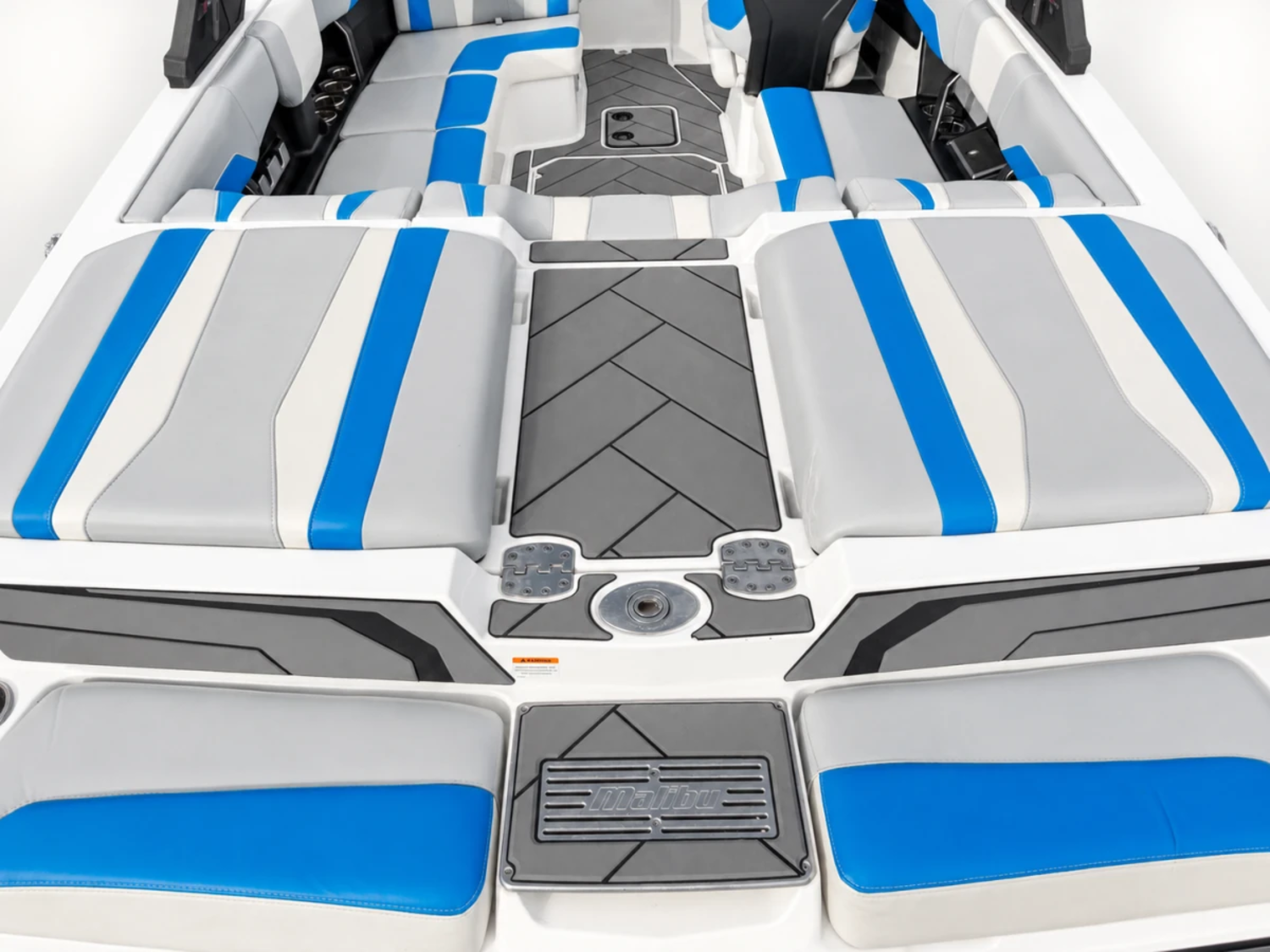 2023 Malibu Wakesetter 22 LSV