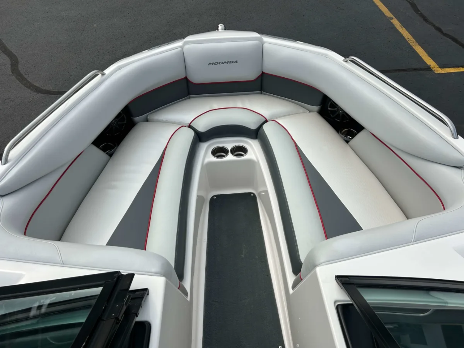 2014 Moomba Mojo 2.5