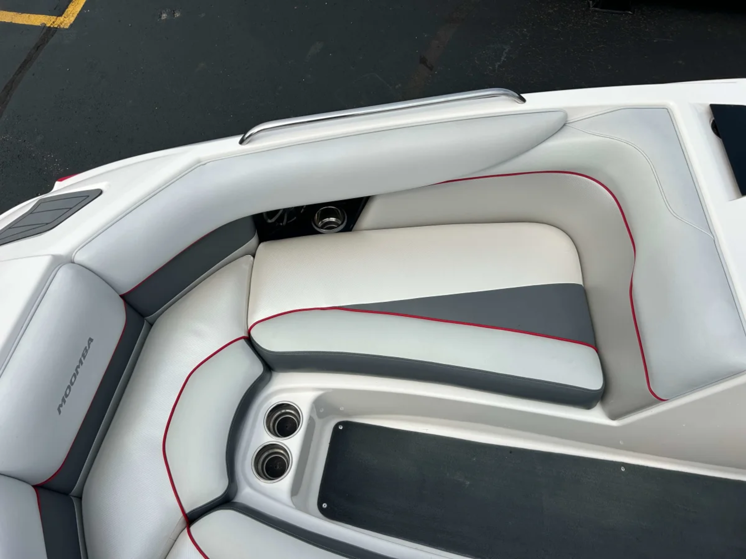 2014 Moomba Mojo 2.5