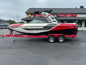 2014 Moomba Mojo 2.5 Icon