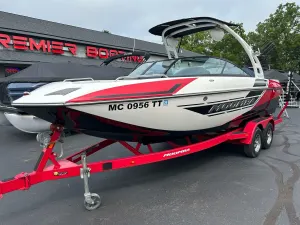 2014 Moomba Mojo 2.5 Icon