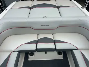 2014 Moomba Mojo 2.5 Icon