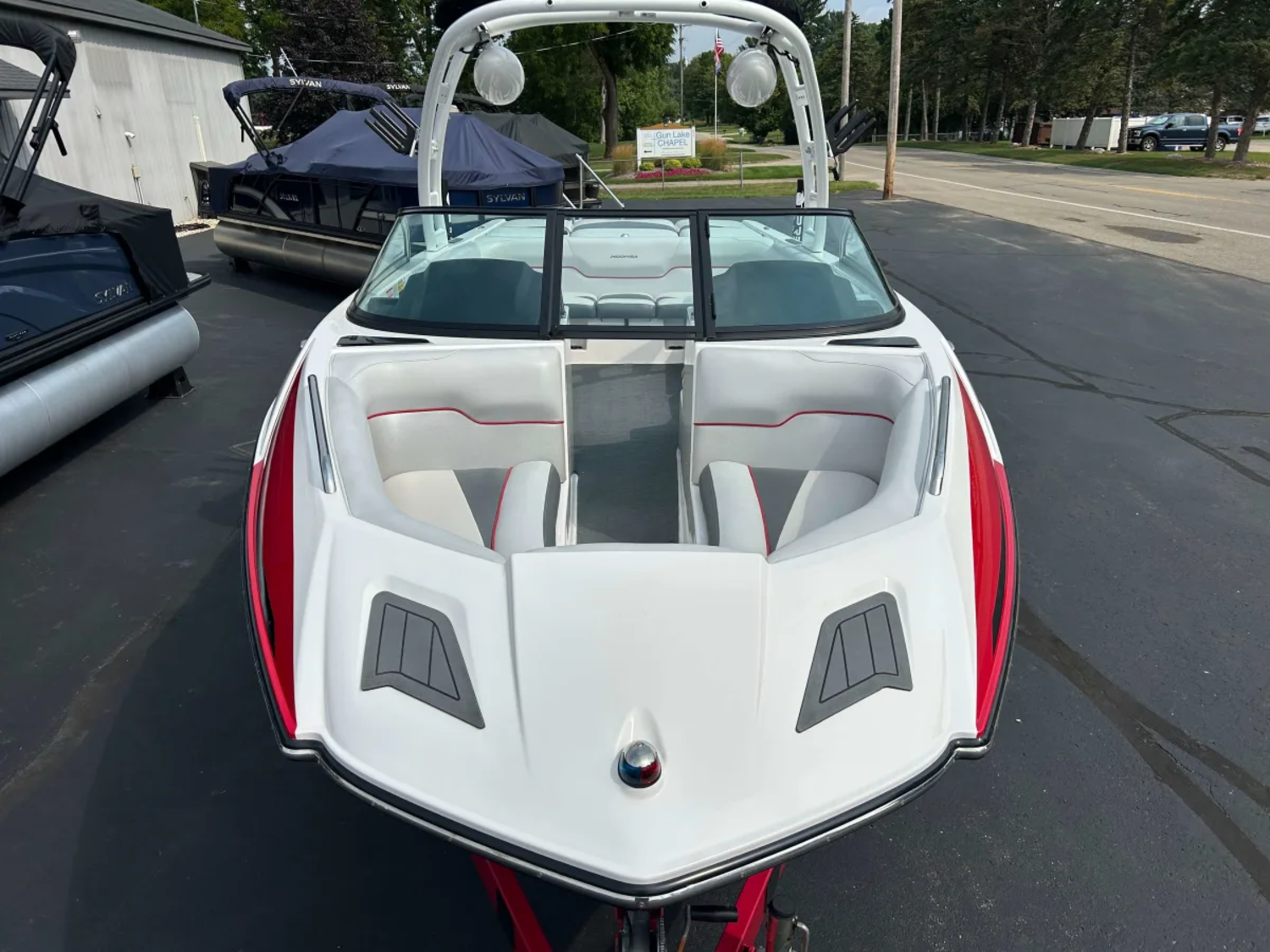 2014 Moomba Mojo 2.5