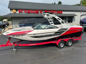 2014 Moomba Mojo 2.5 Icon
