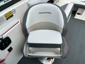 2014 Moomba Mojo 2.5 Icon