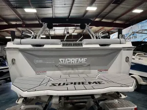 2022 Supreme Icon