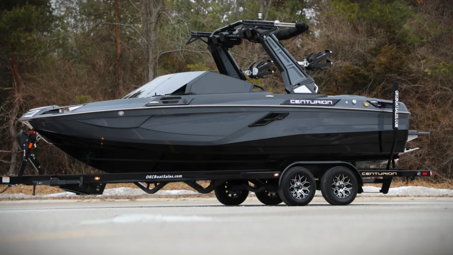 2026 Centurion Ri 230 
