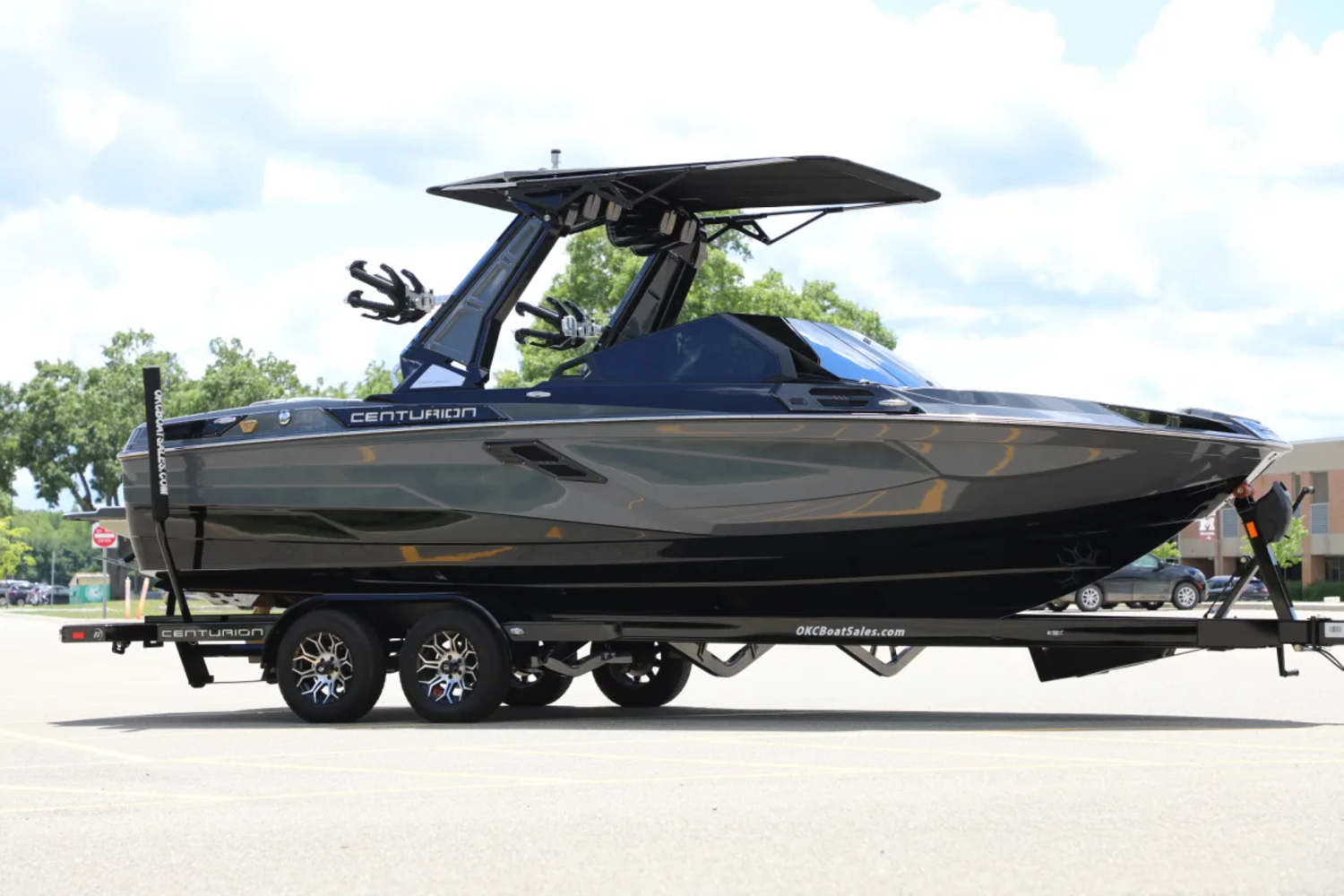 2026 Centurion Ri 230 