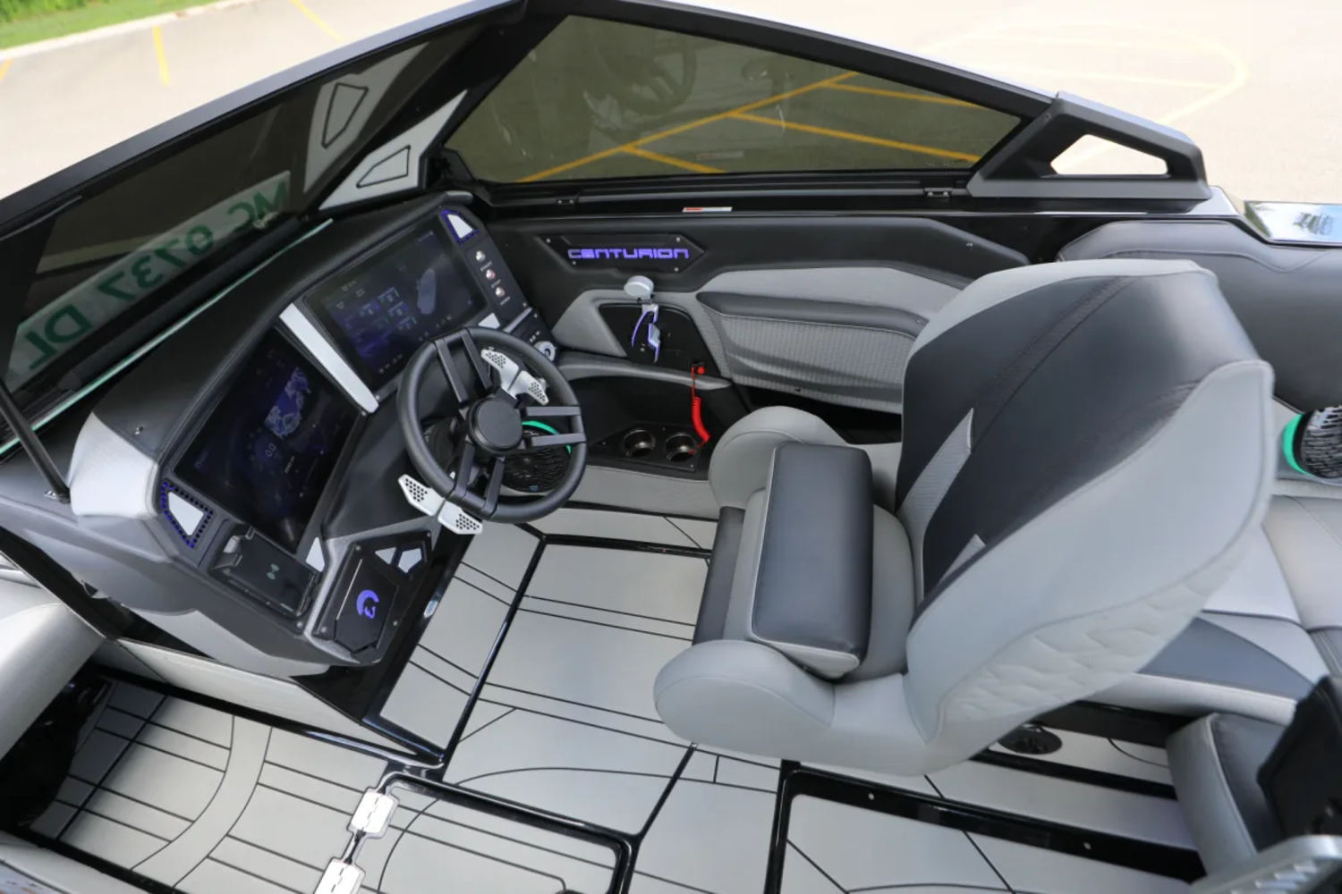 2026 Centurion Ri 230 
