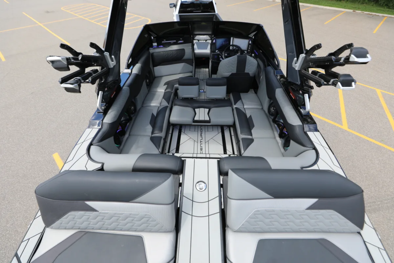2026 Centurion Ri 230 