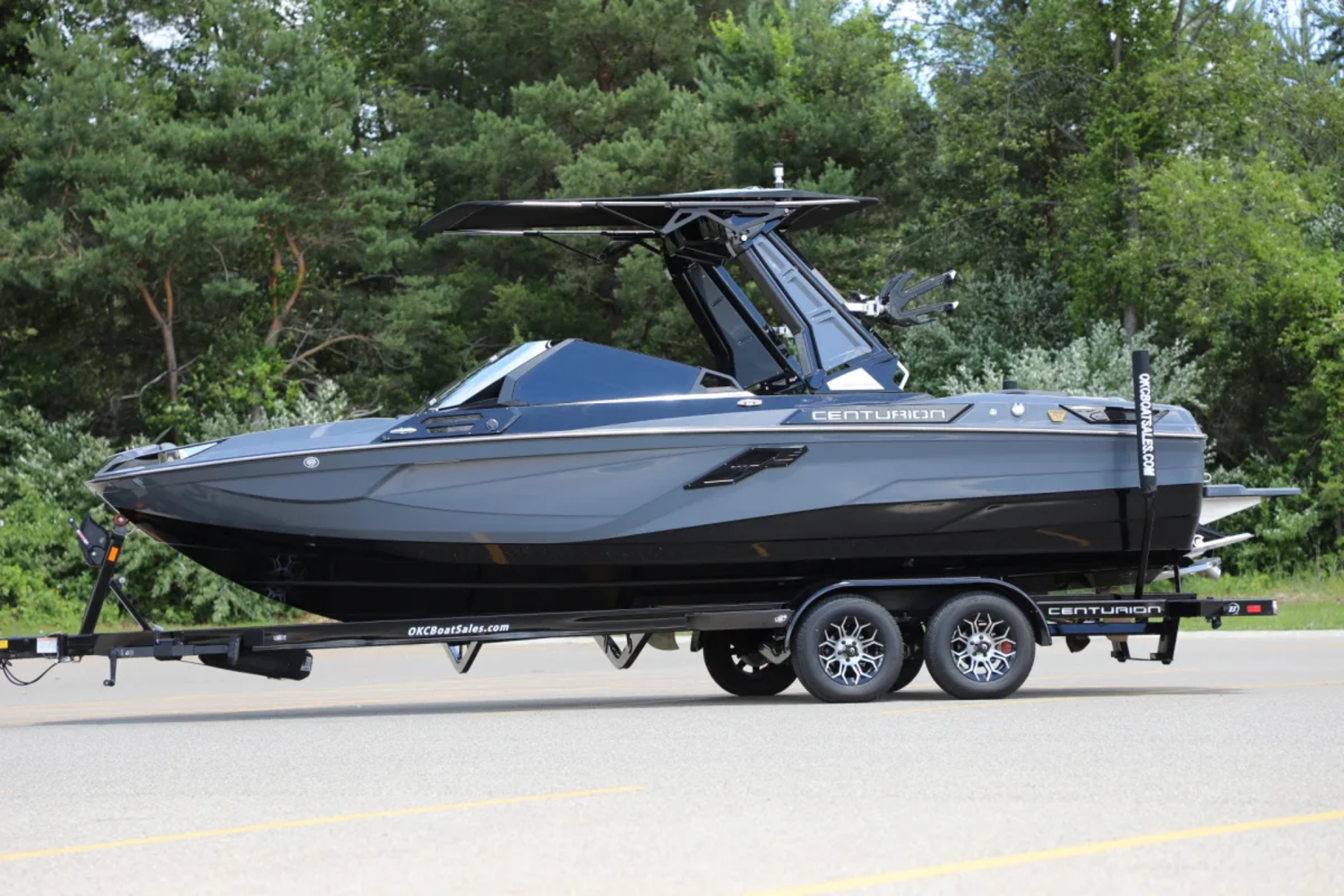2026 Centurion Ri 230 