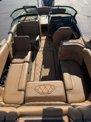 2027 MB Sports Alpha B52 25 Icon