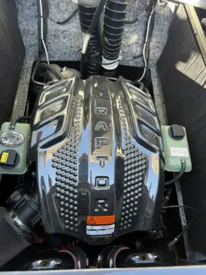 2027 MB Sports Alpha B52 25 Icon