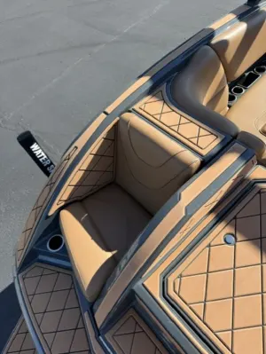 2027 MB Sports Alpha B52 25 Icon