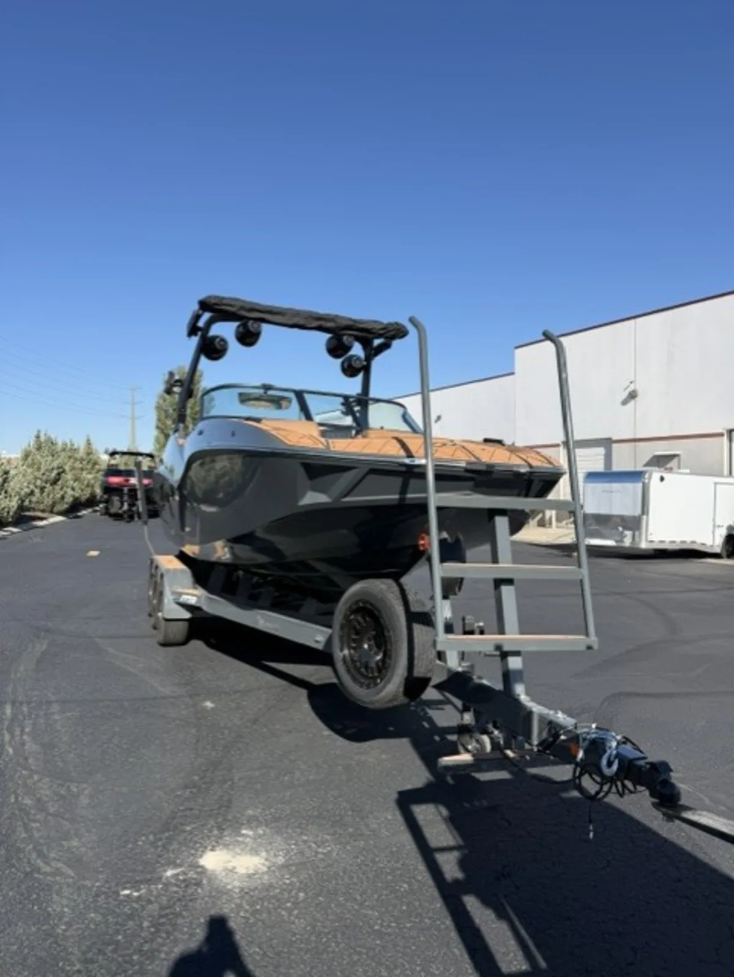 2027 MB Sports Alpha B52 25