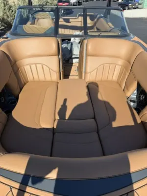 2027 MB Sports Alpha B52 25 Icon