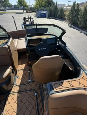 2027 MB Sports Alpha B52 25 Icon