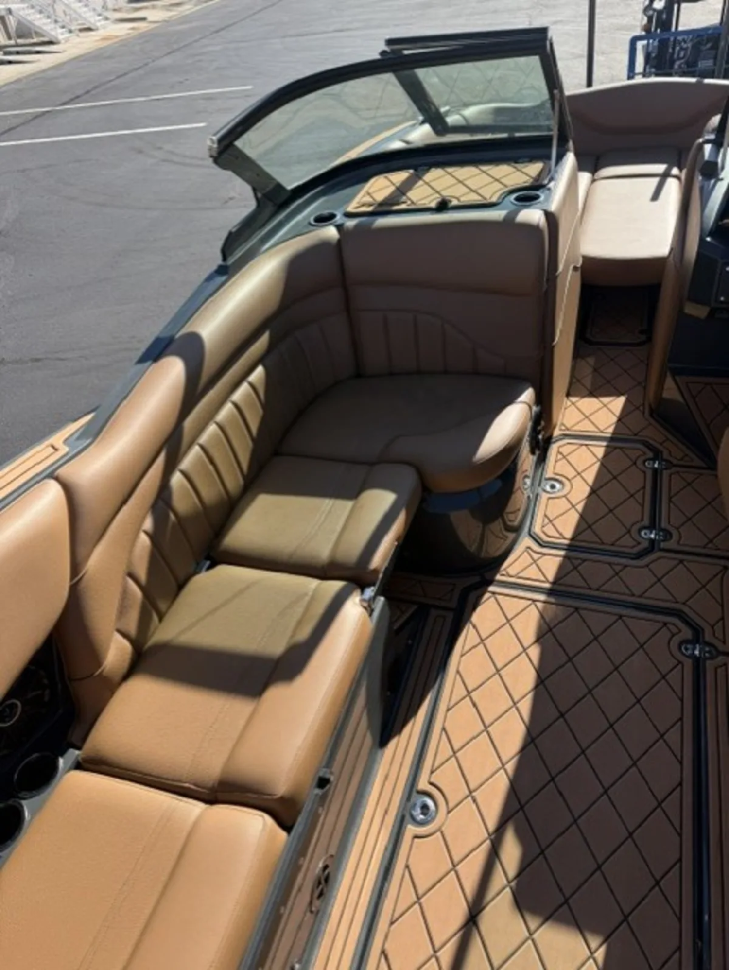 2027 MB Sports Alpha B52 25