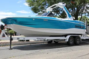 2026 Centurion NV 233 - NEW ARRIVAL!! Icon