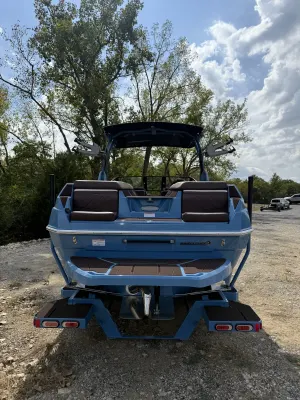 2027 Supra R245 Icon