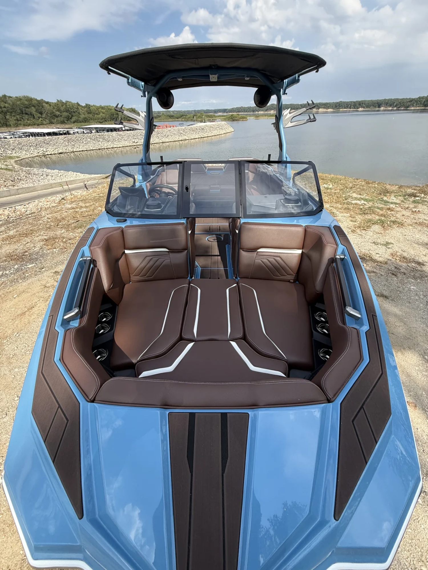 2027 Supra R245