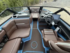 2027 Supra R245 Icon