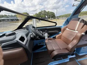 2027 Supra R245 Icon