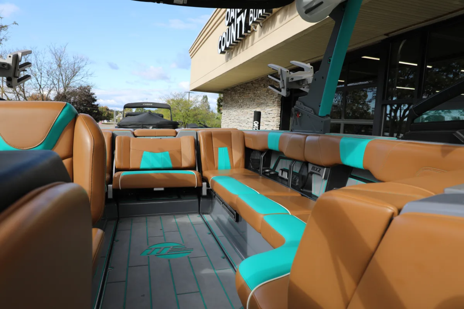2022 Malibu 24 MXZ Wakesetter - New Arrival!! Only 124 Hours!!