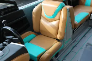 2022 Malibu 24 MXZ Wakesetter - New Arrival!! Only 124 Hours!! Icon