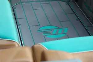 2022 Malibu 24 MXZ Wakesetter - New Arrival!! Only 124 Hours!! Icon