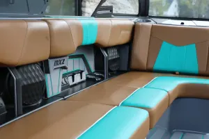 2022 Malibu 24 MXZ Wakesetter - New Arrival!! Only 124 Hours!! Icon