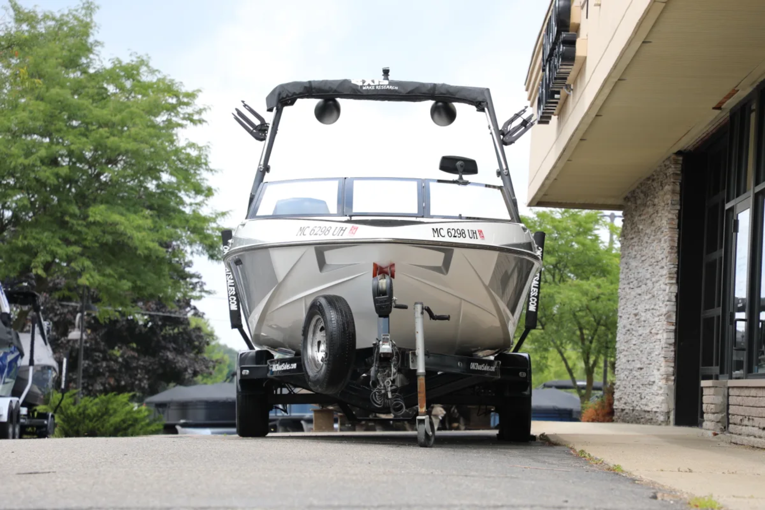 2019 Axis T22 (New Arrival!!)