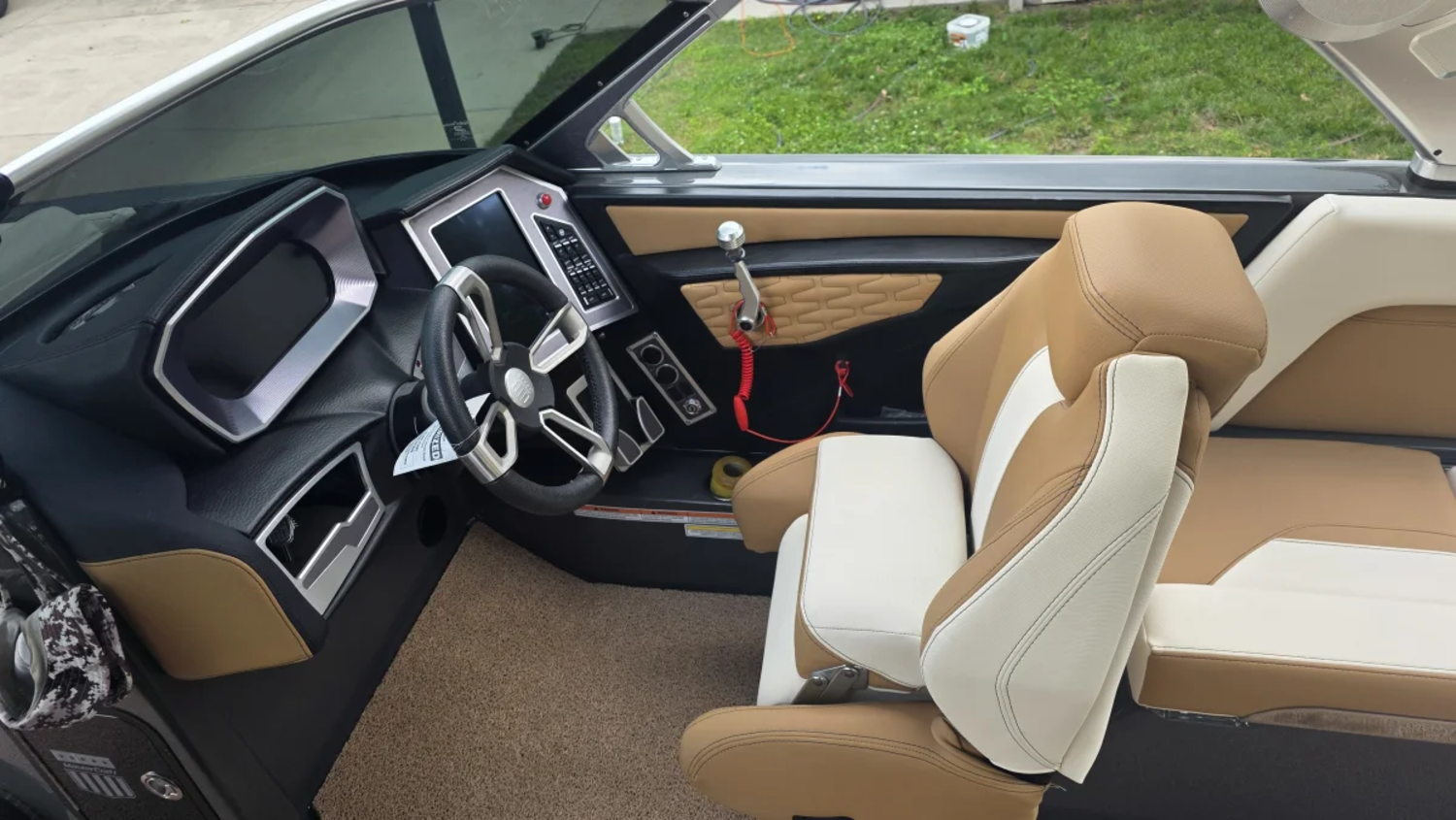 2021 Mastercraft Boats X24