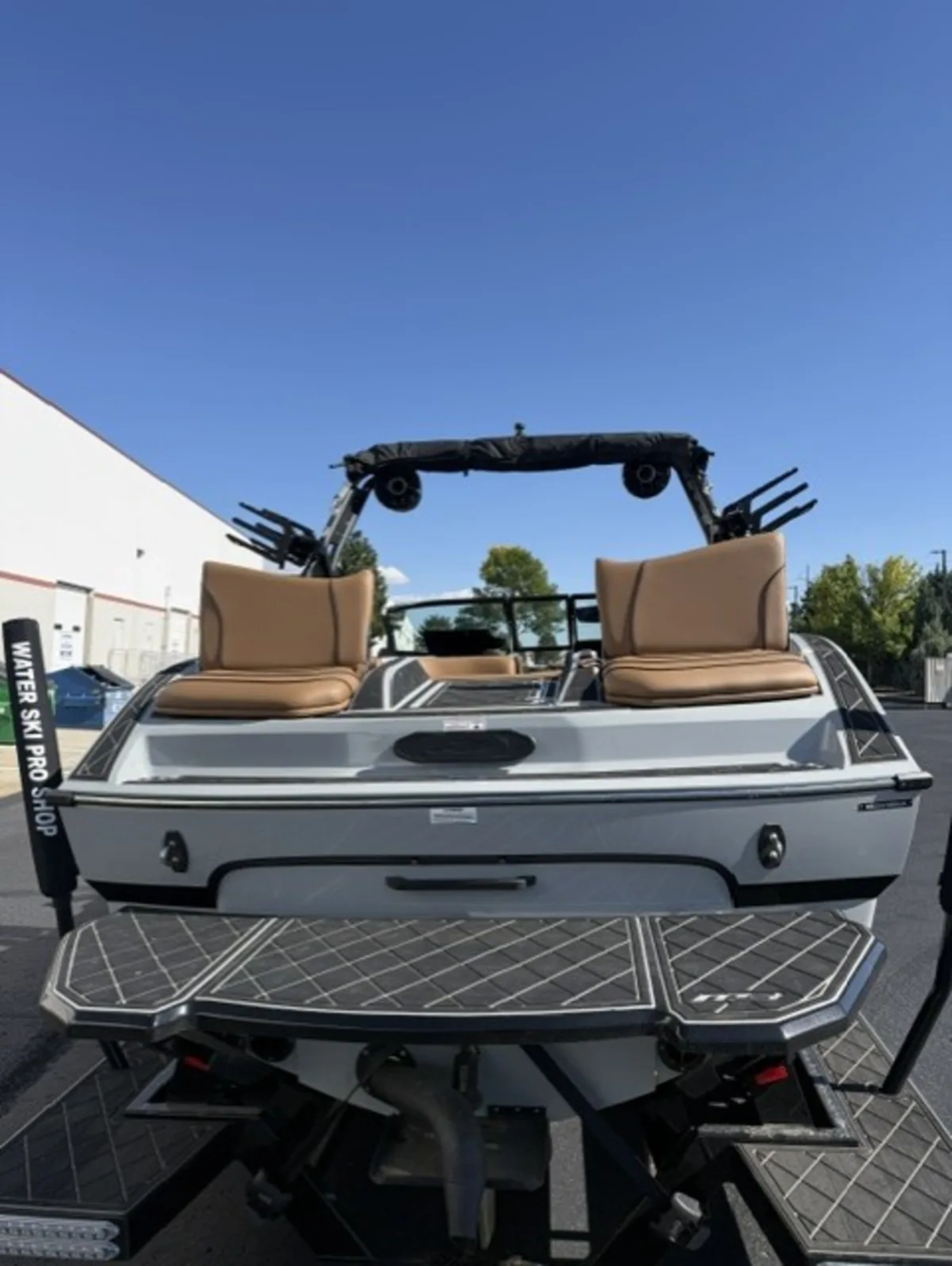 2026 MB Sports B52 23 Alpha