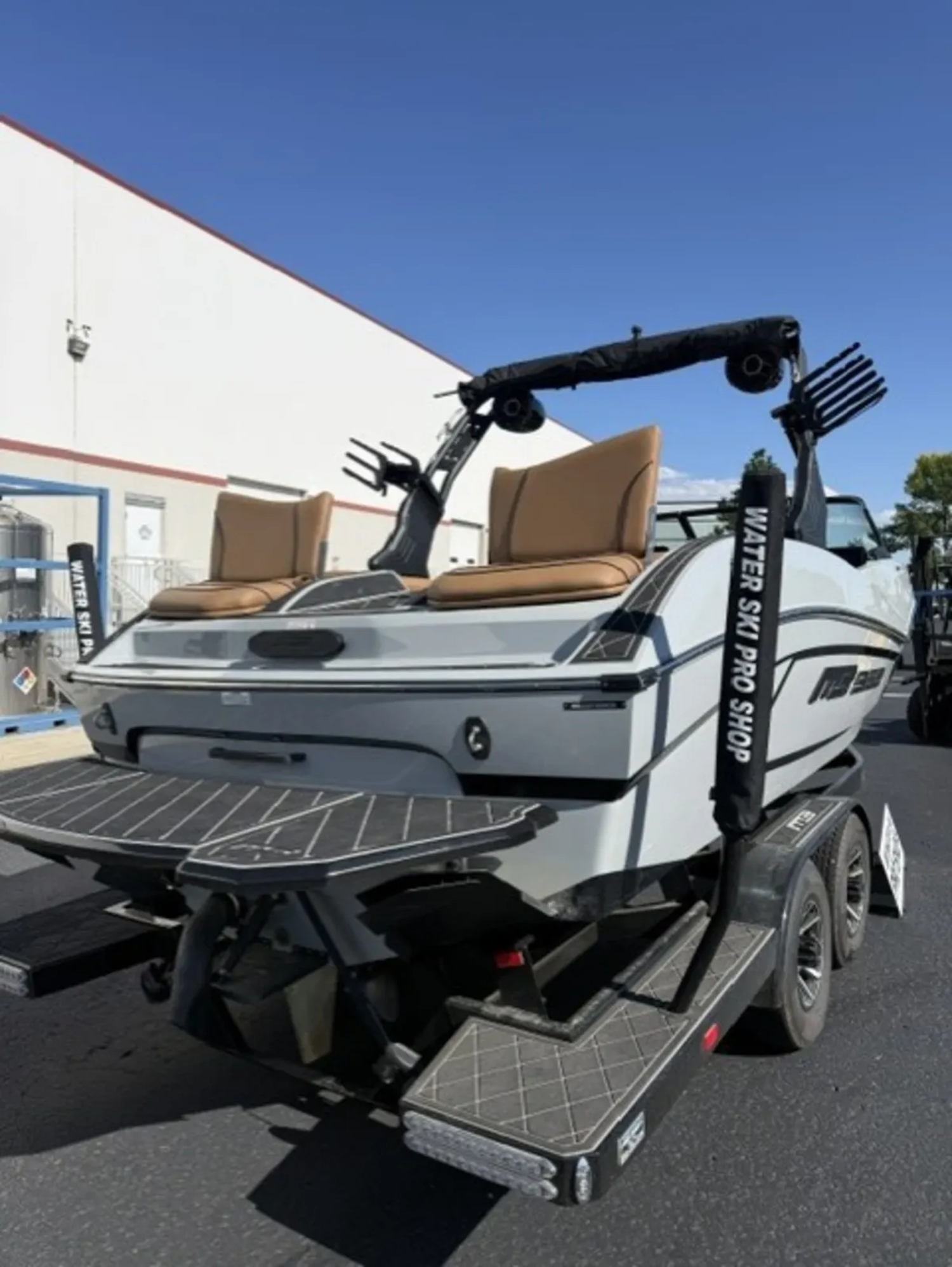 2026 MB Sports B52 23 Alpha