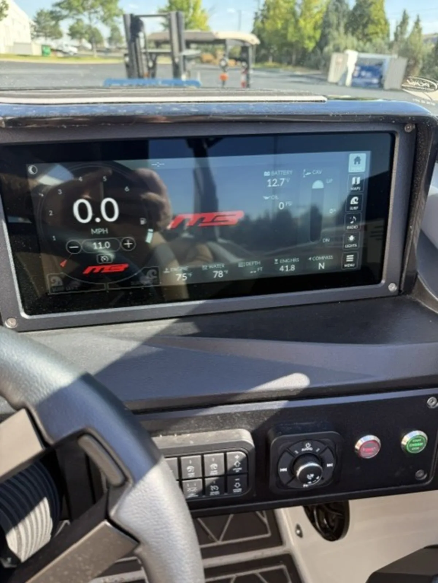 2026 MB Sports B52 23 Alpha